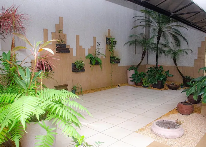 Apartamento Guarujá