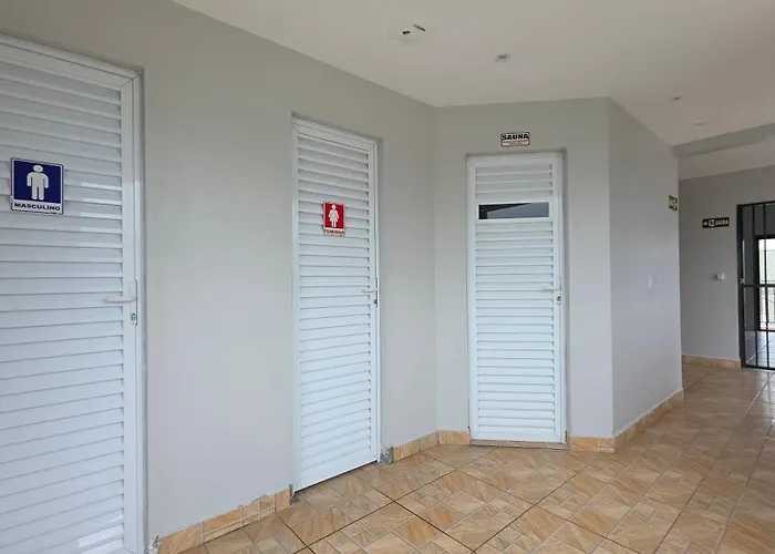 Aconchego E Conforto Na Praia Guarujá